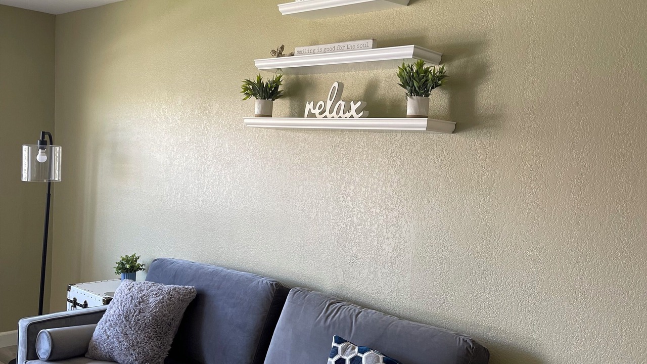 Photo of Livingroom in Tehachapi