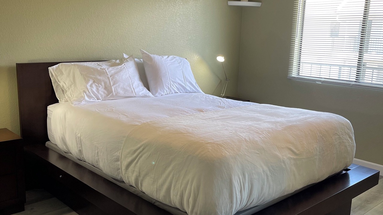 Photo of Bedroom in Tehachapi