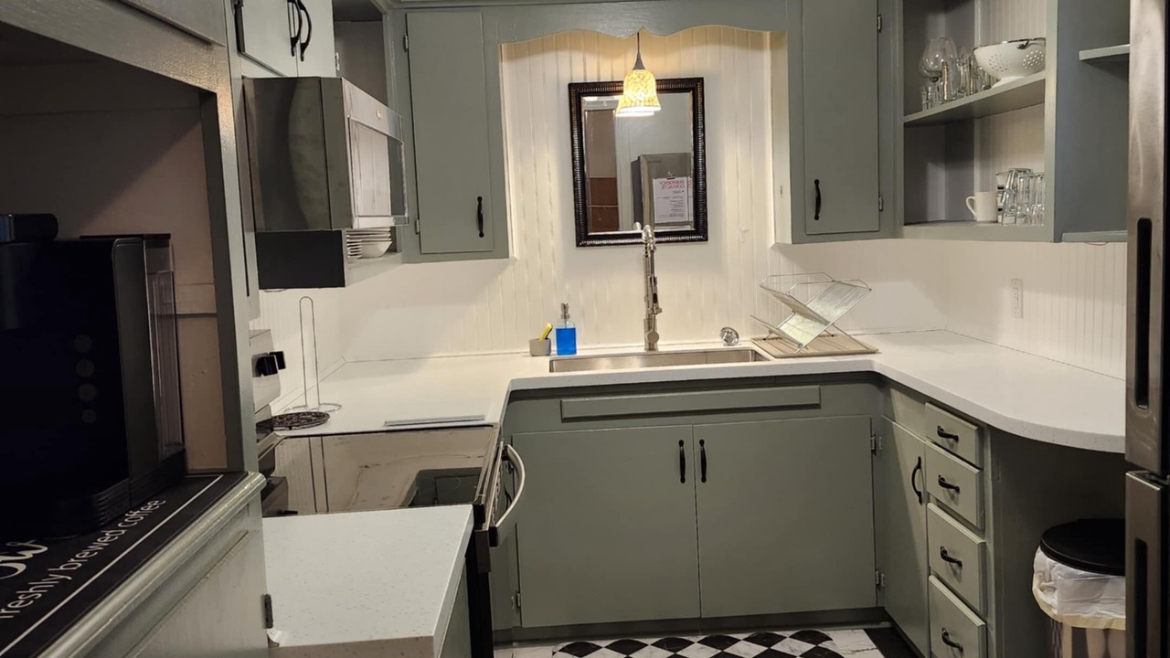 Photo of Kitchen in Lake Jackson