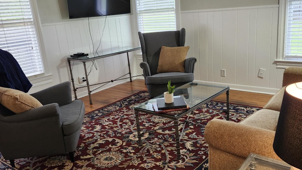 Photo of Livingroom in Lake Jackson