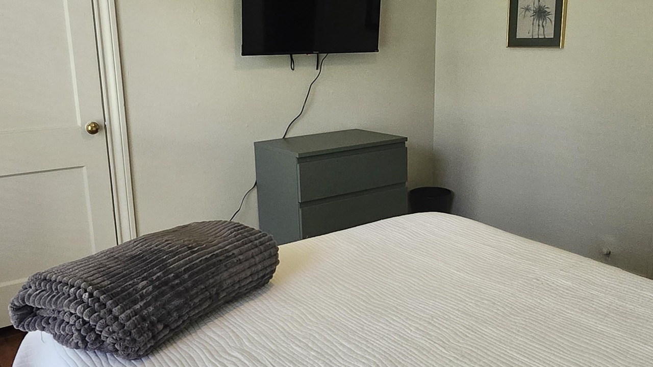 Photo of Bedroom in Lake Jackson