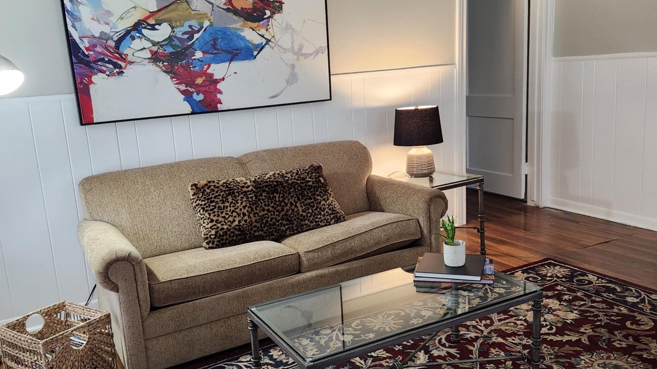 Photo of Livingroom in Lake Jackson