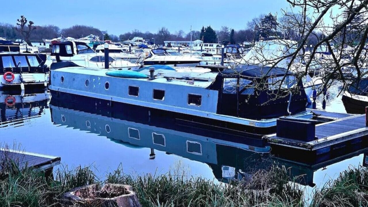 Photo of Others in Staines