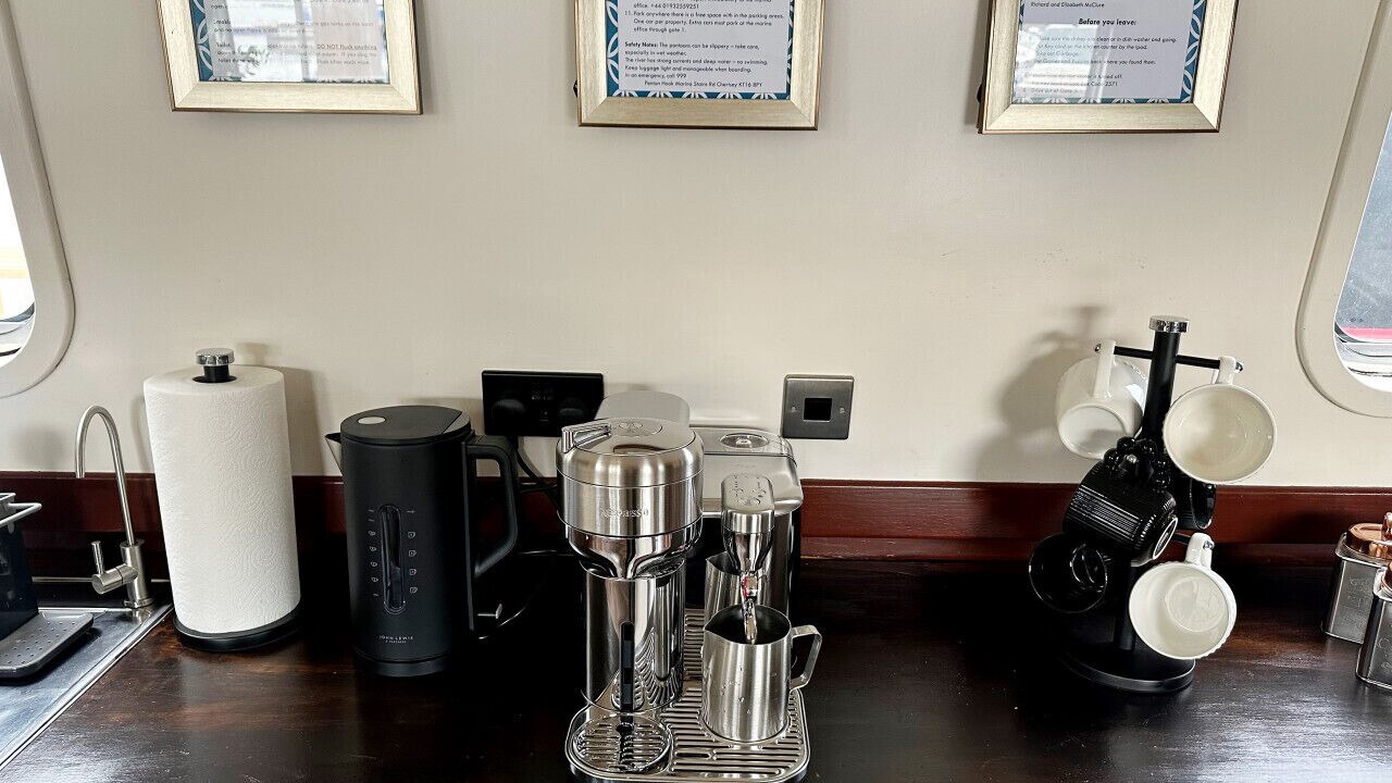 Photo of Others in Staines