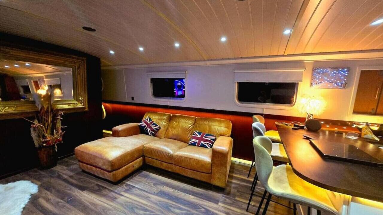 Photo of Bedroom in Staines