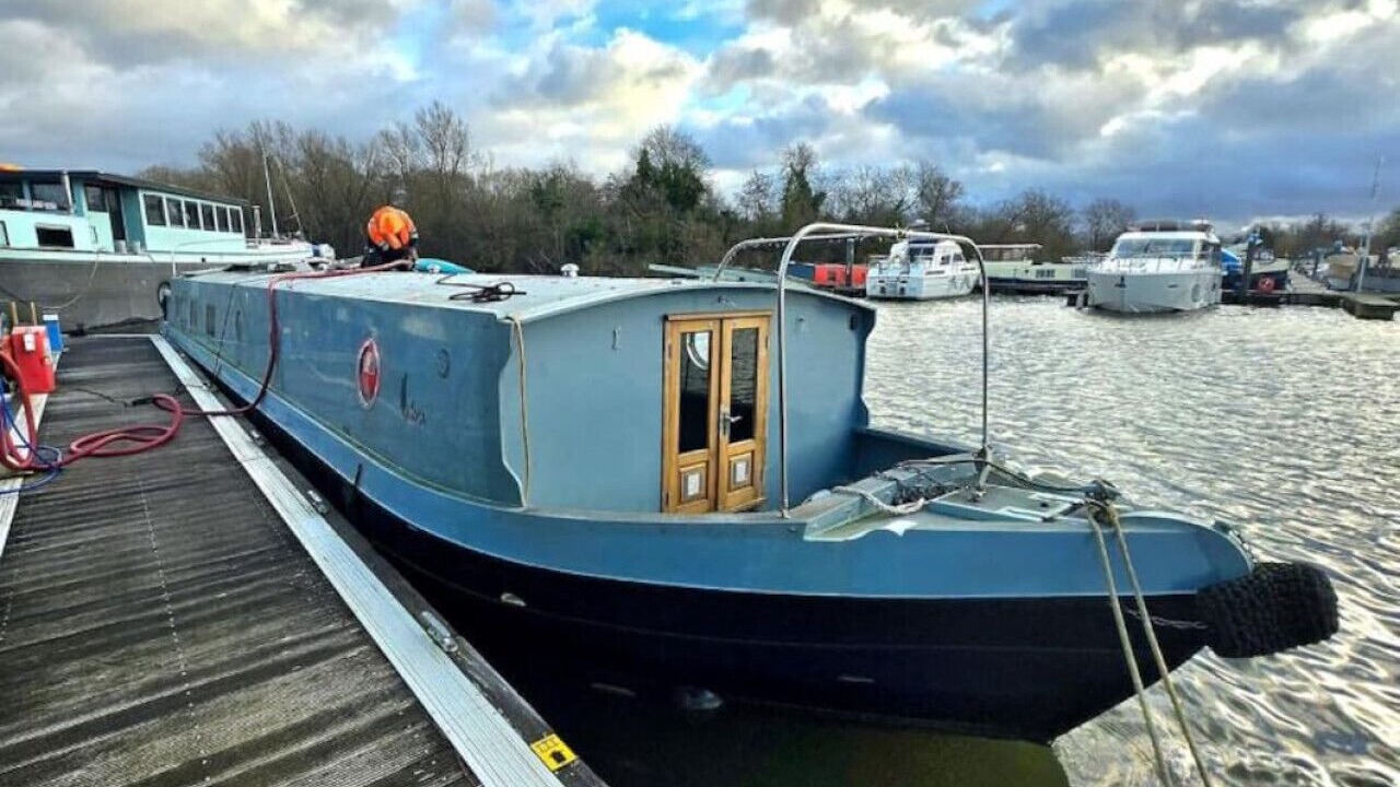 Photo of Others in Staines