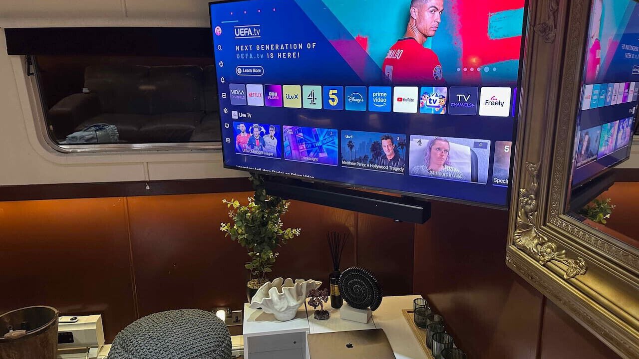 Photo of Others in Staines