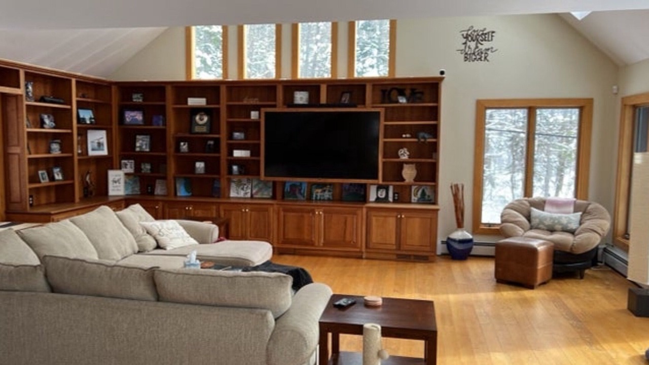 Photo of Livingroom in Rochester