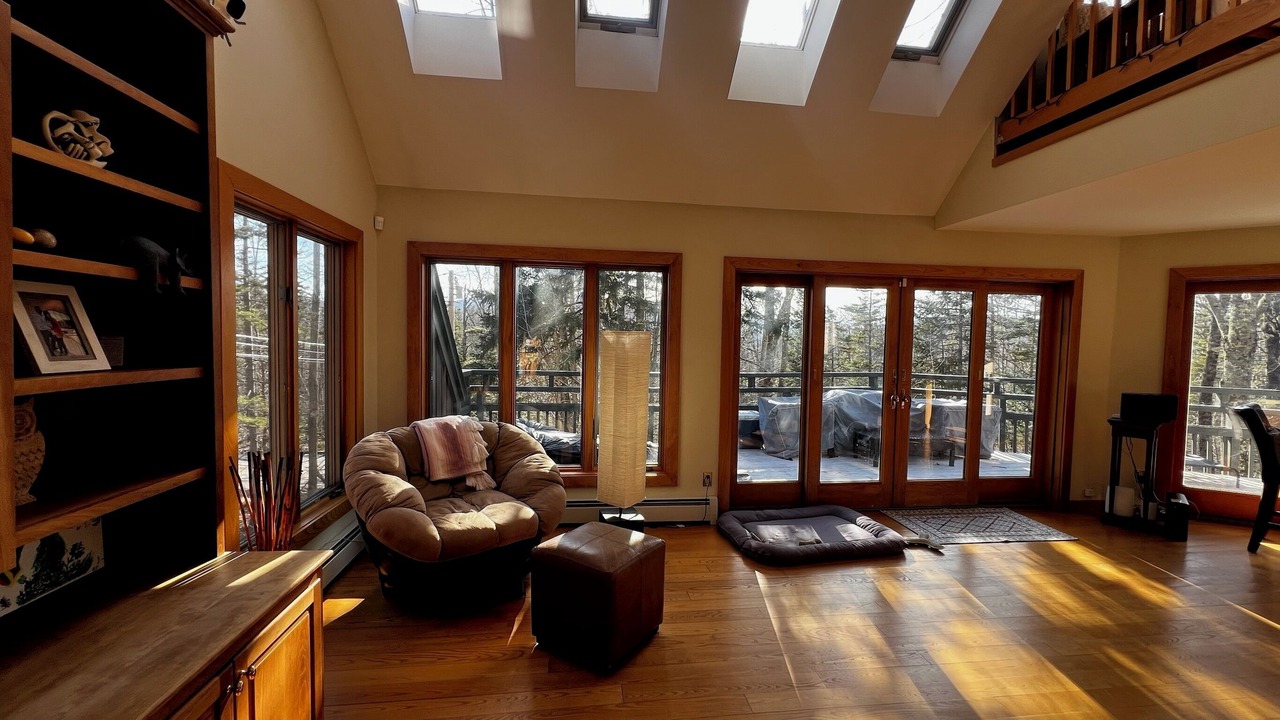 Photo of Livingroom in Rochester