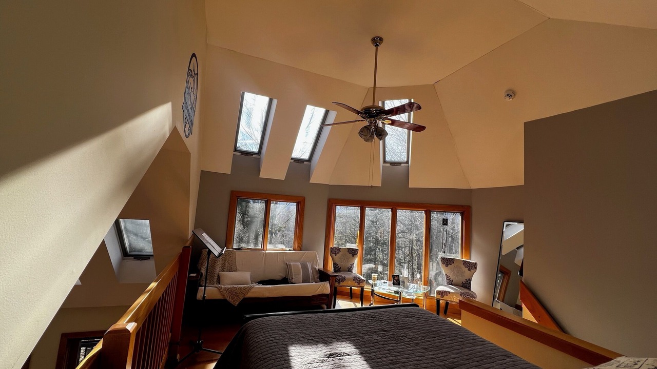 Photo of Bedroom in Rochester