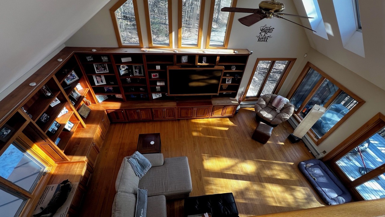 Photo of Livingroom in Rochester