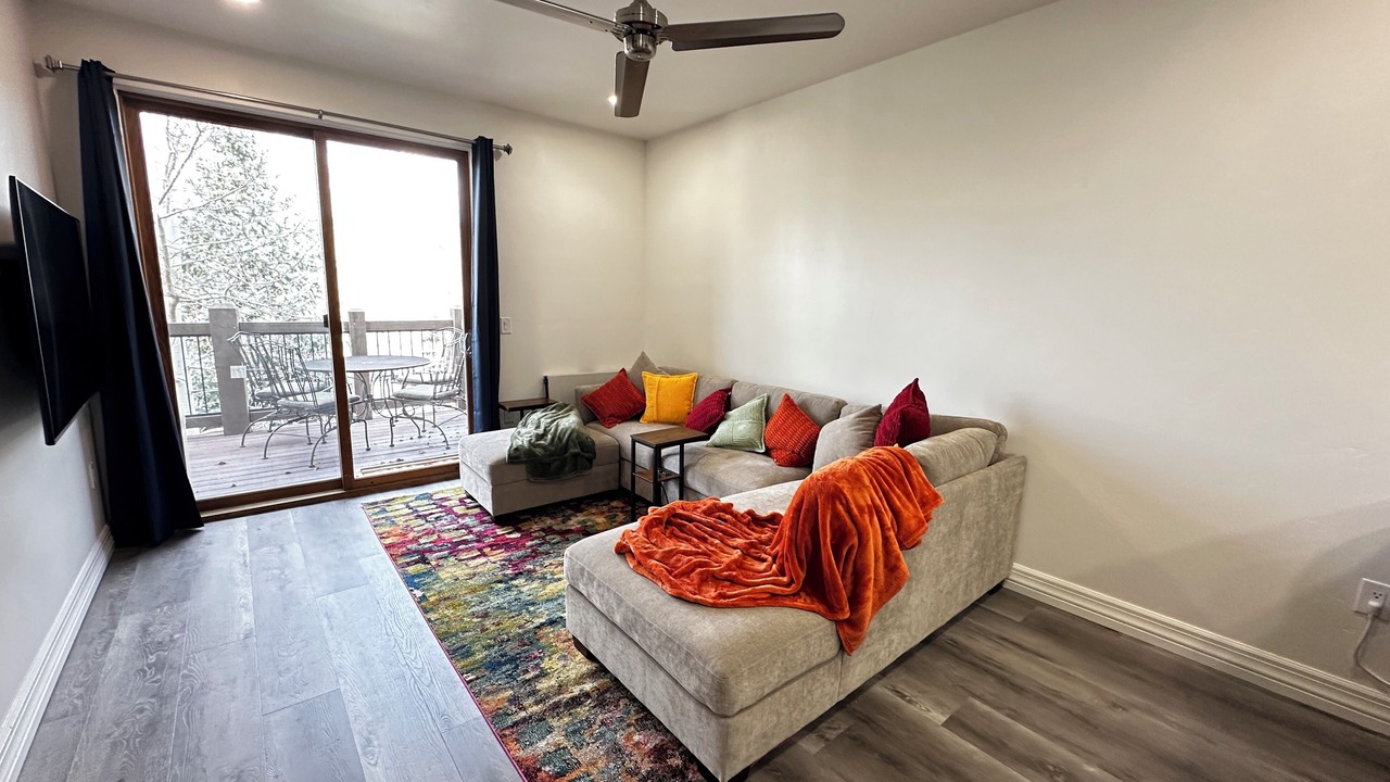 Photo of Livingroom in The Highlands