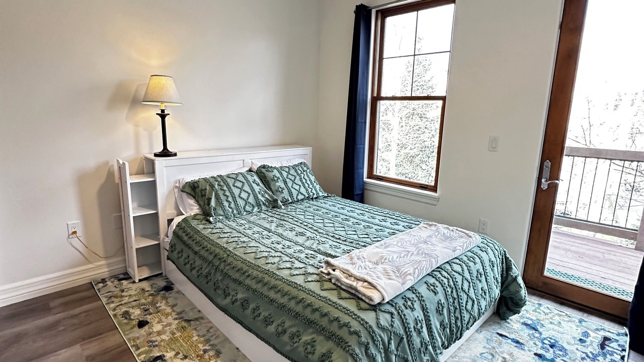 Photo of Bedroom in The Highlands