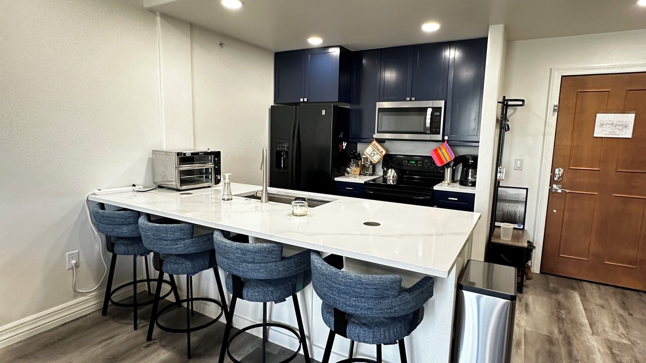 Photo of Kitchen in The Highlands