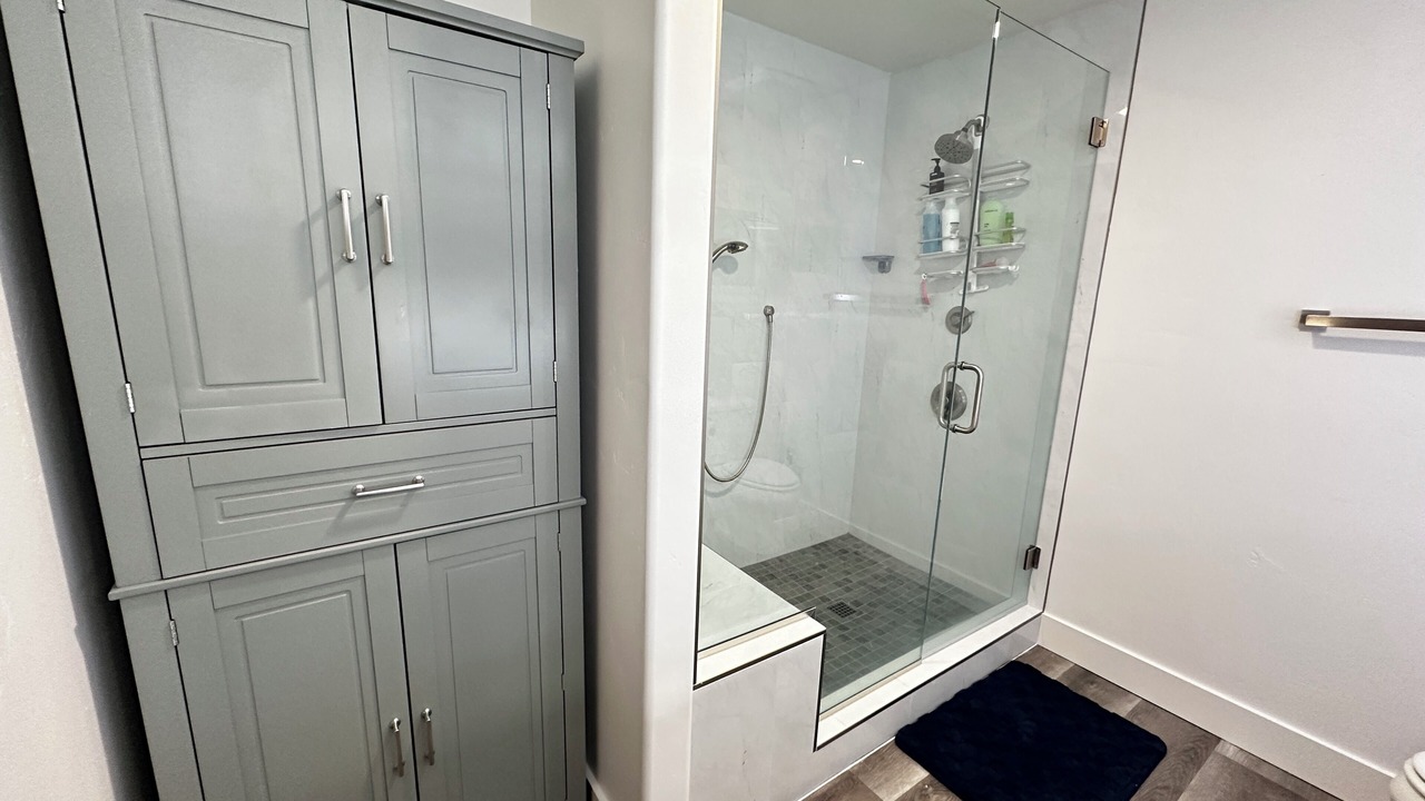 Photo of Bathroom in The Highlands