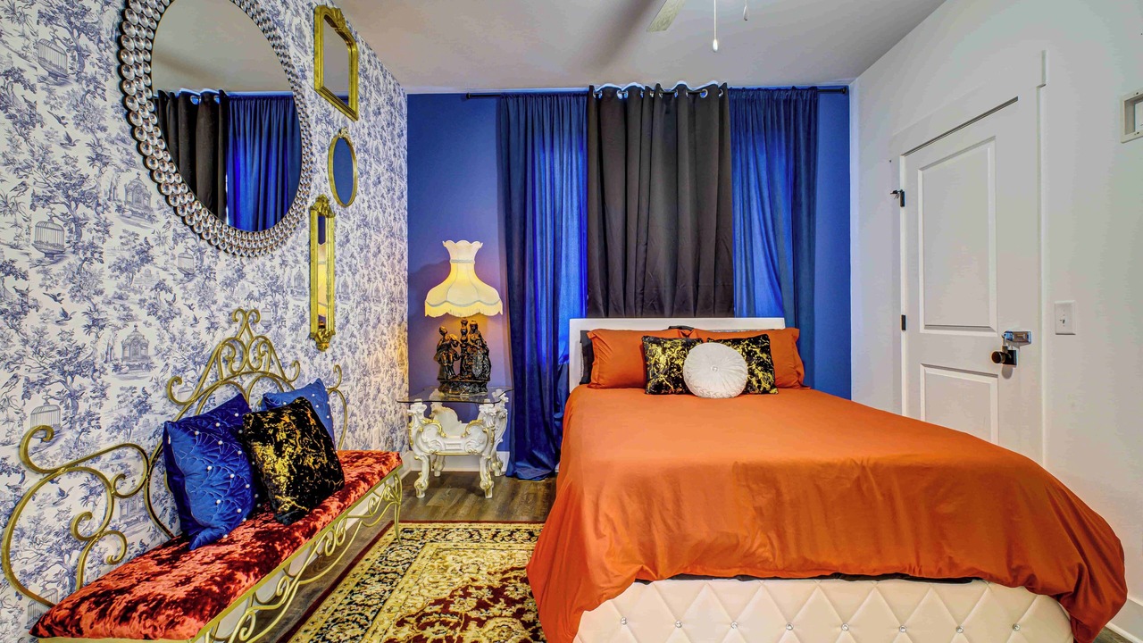Photo of Bedroom in McFerrin Park