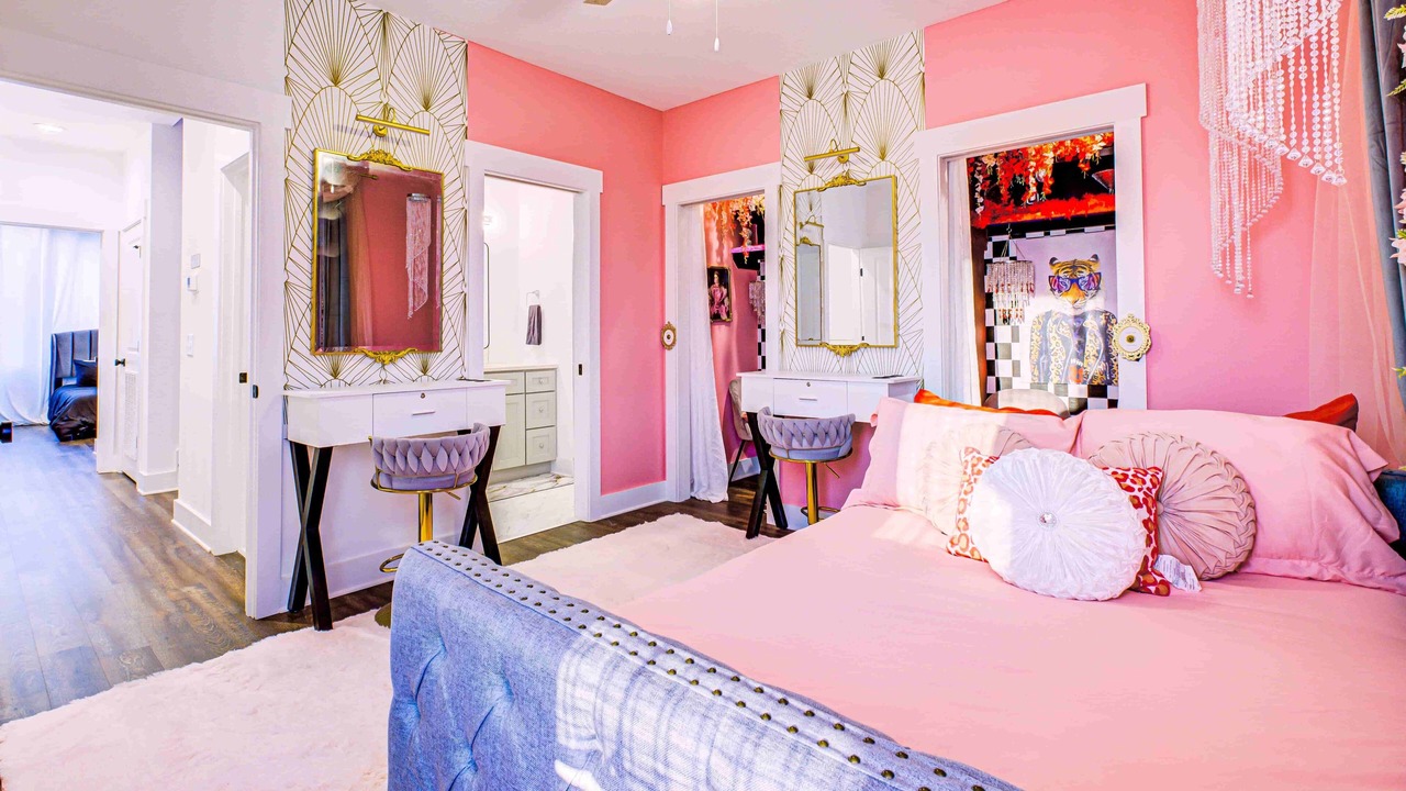 Photo of Bedroom in McFerrin Park