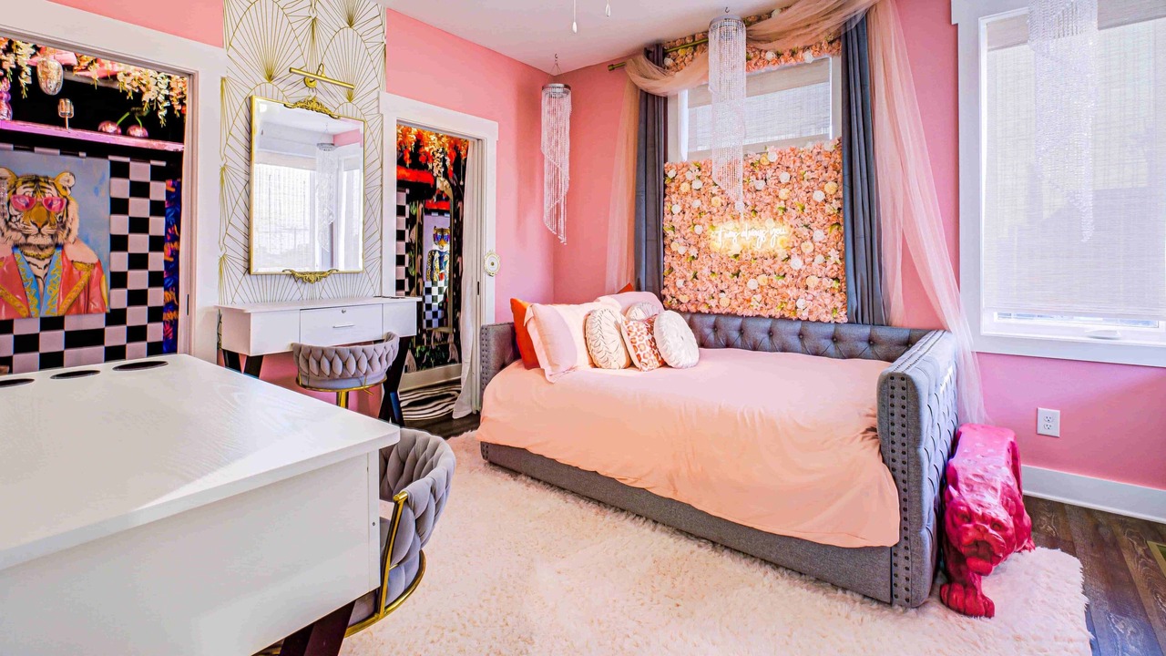 Photo of Bedroom in McFerrin Park