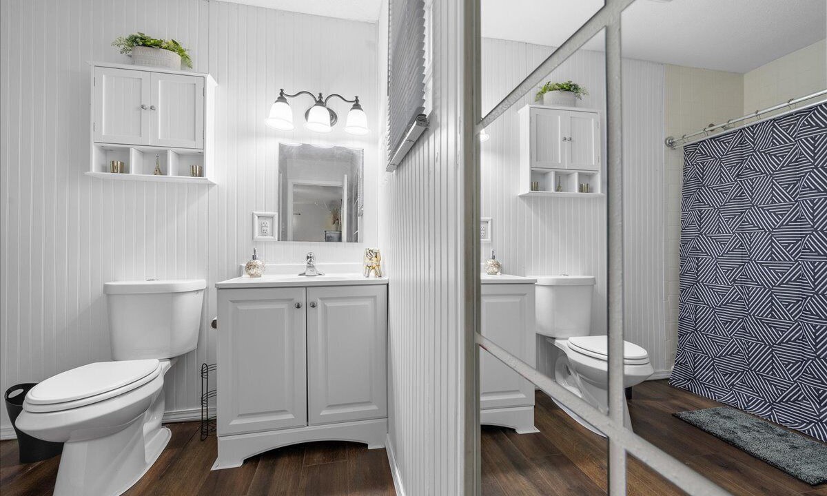 Photo of Bathroom in Del Valle