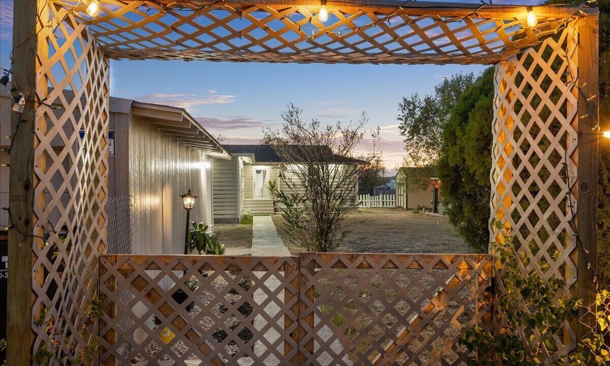 Photo of Outdoor in Del Valle
