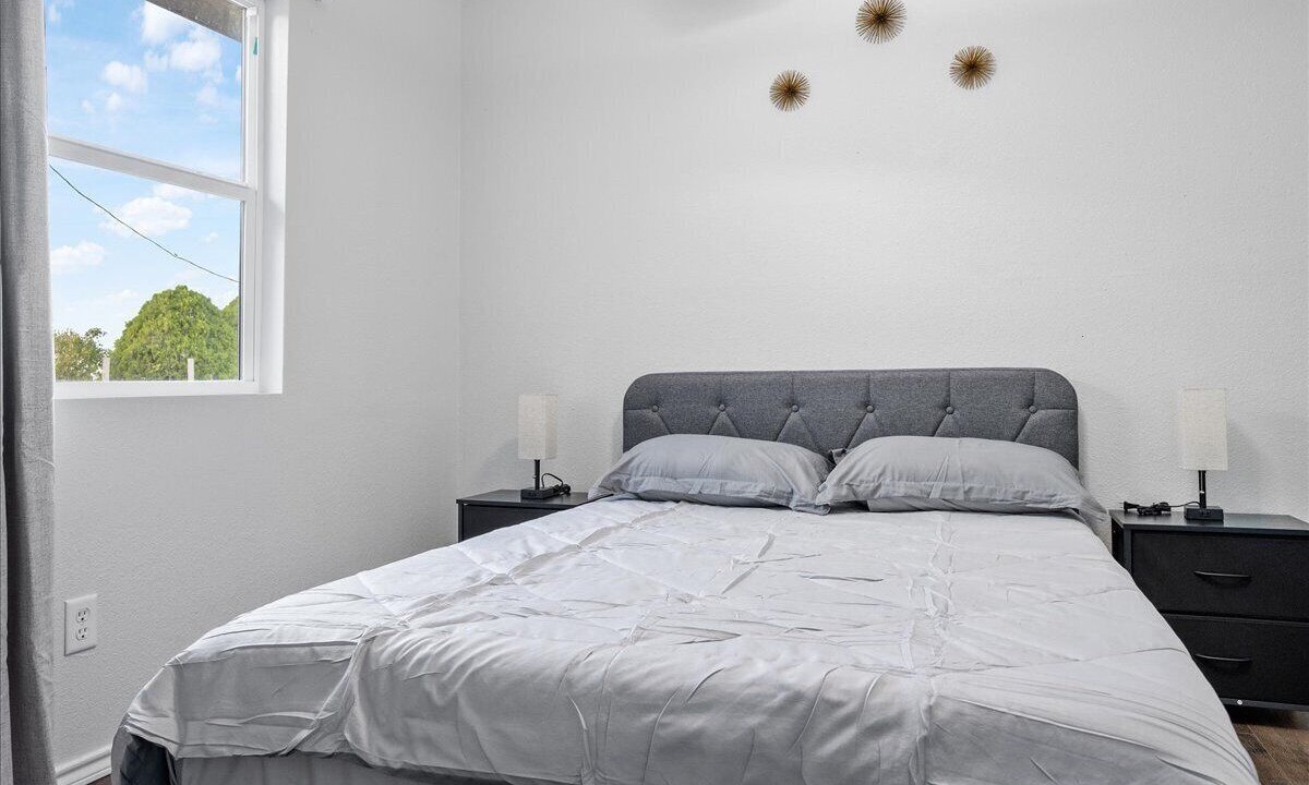 Photo of Bedroom in Del Valle