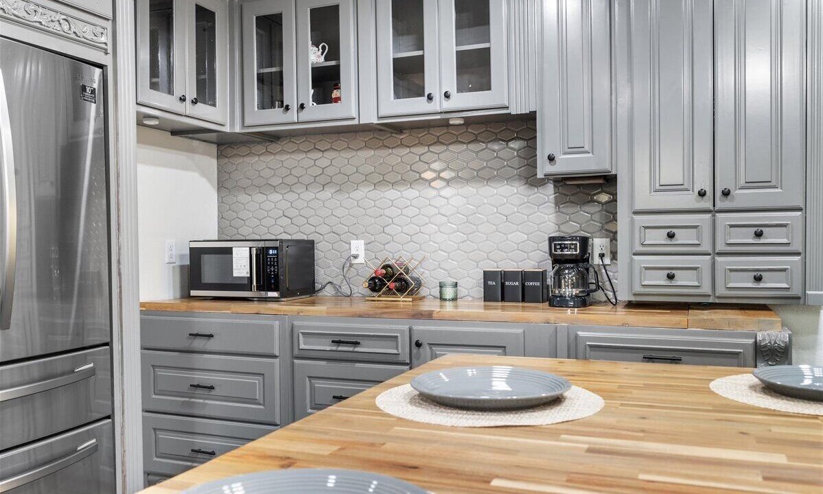 Photo of Kitchen in Del Valle