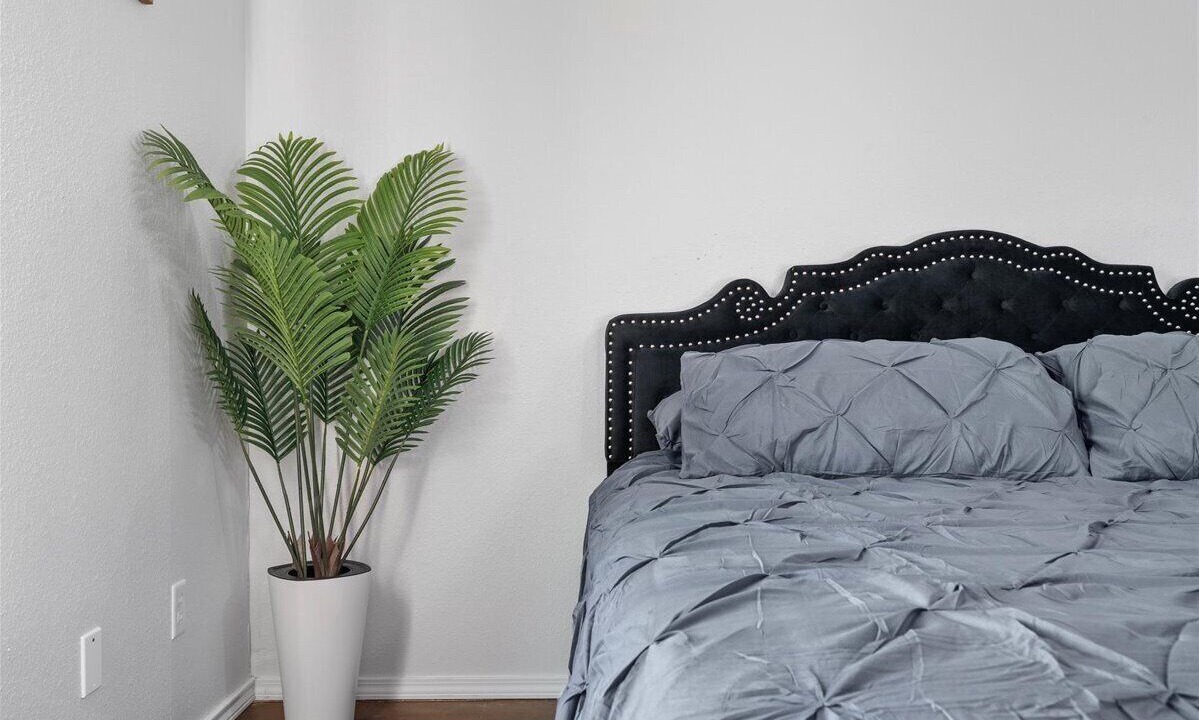 Photo of Bedroom in Del Valle