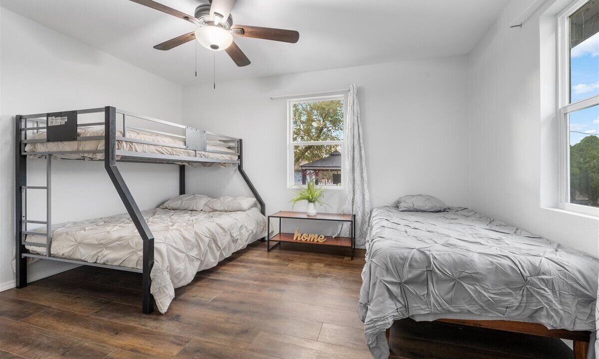 Photo of Bedroom in Del Valle