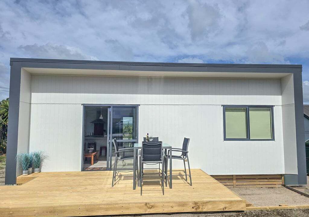 Photo of Outdoor in Pukehina