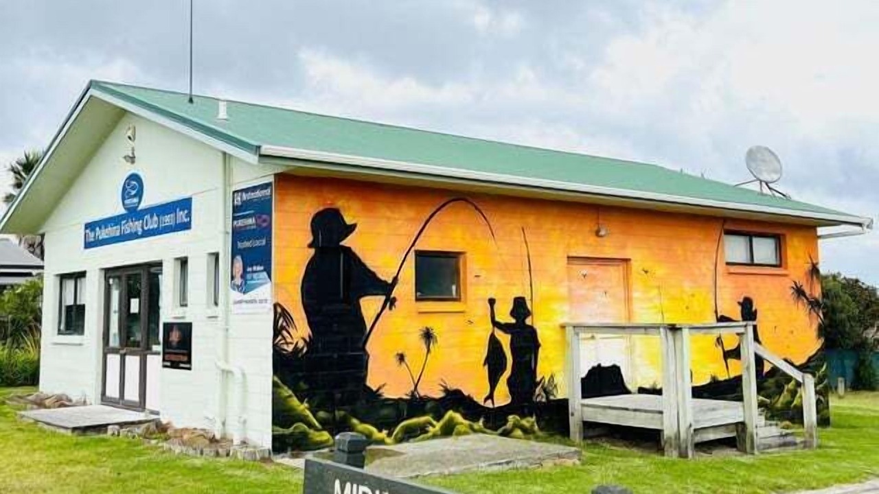 Photo of Outdoor in Pukehina