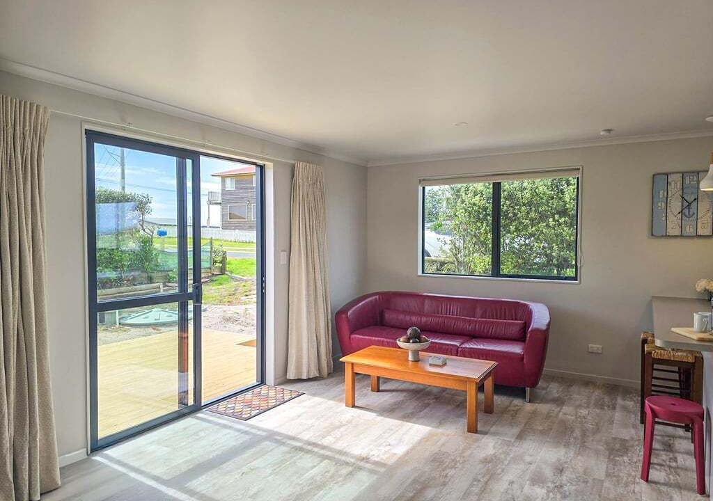 Photo of Livingroom in Pukehina