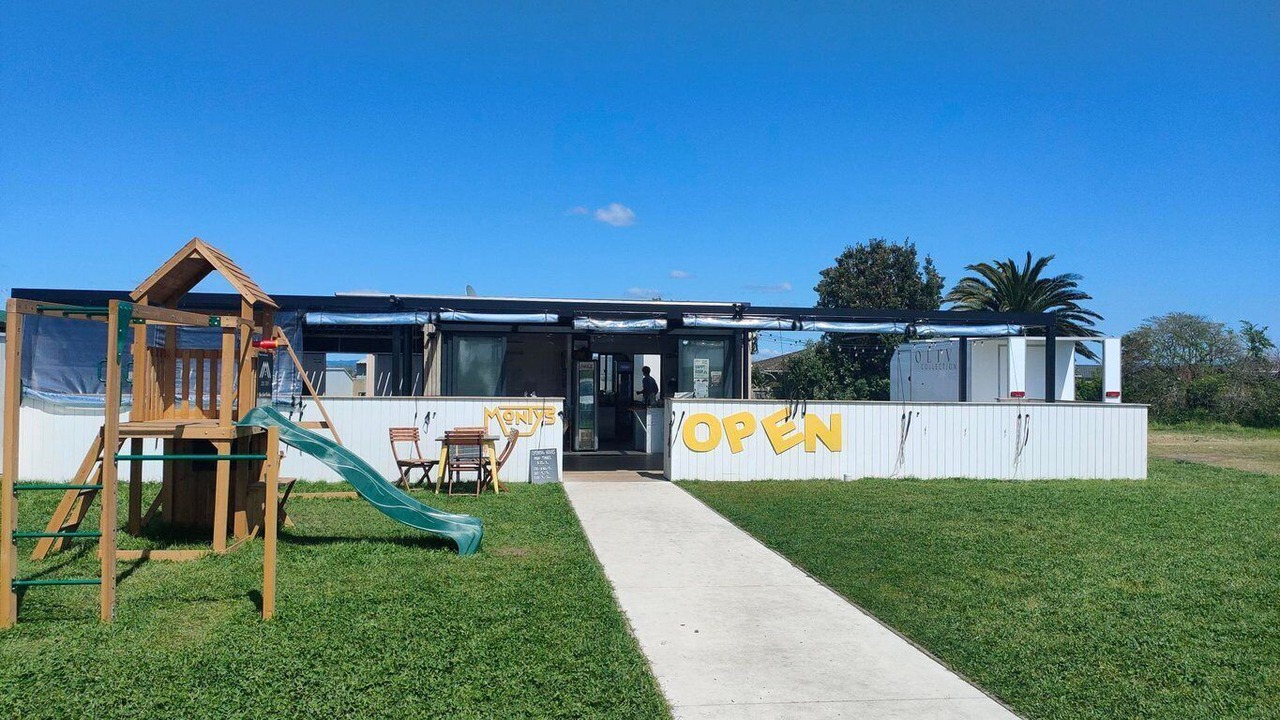 Photo of Others in Pukehina