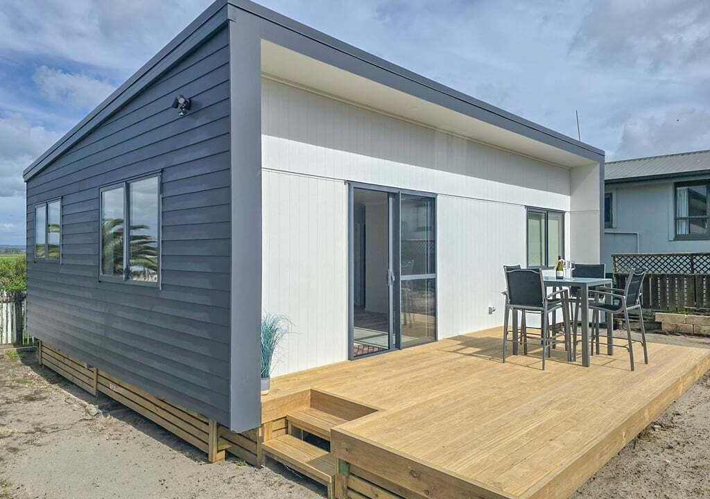 Photo of Outdoor in Pukehina