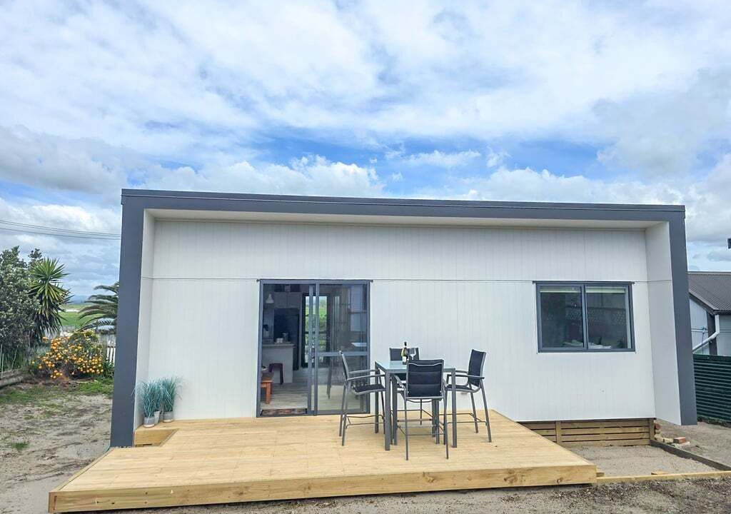 Photo of Outdoor in Pukehina