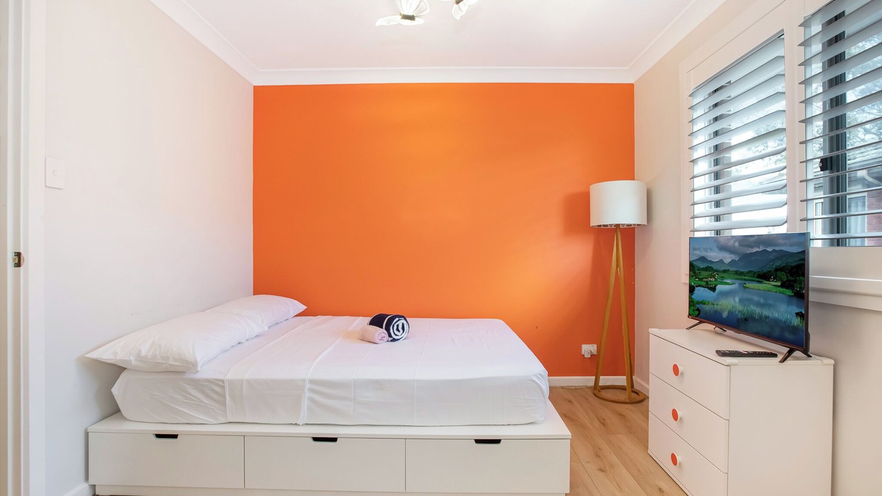 Photo of Bedroom in Moorebank