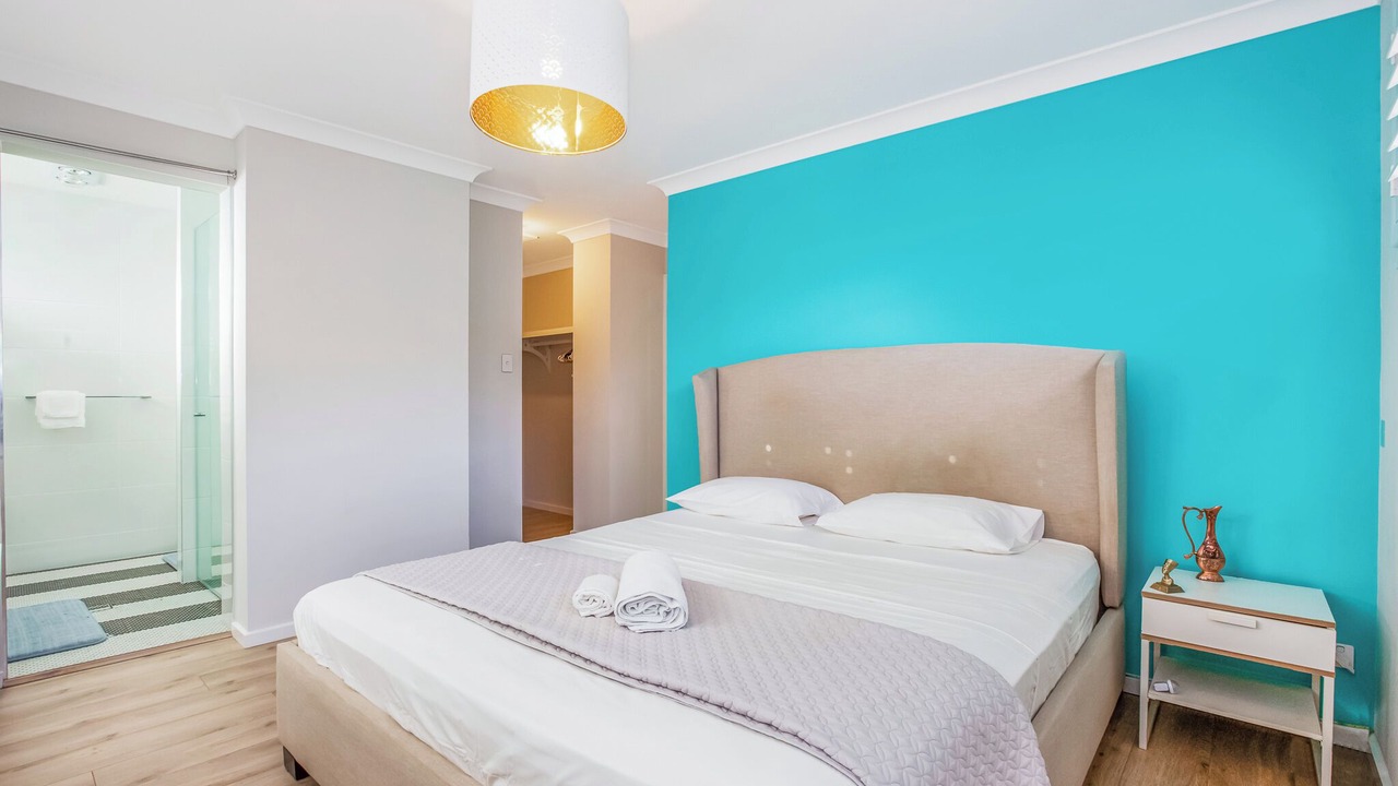 Photo of Bedroom in Moorebank