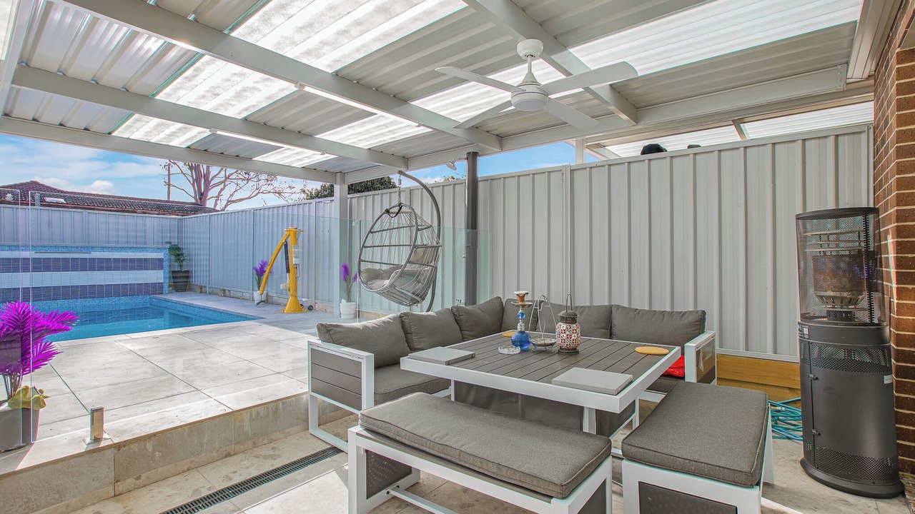 Photo of Outdoor in Moorebank