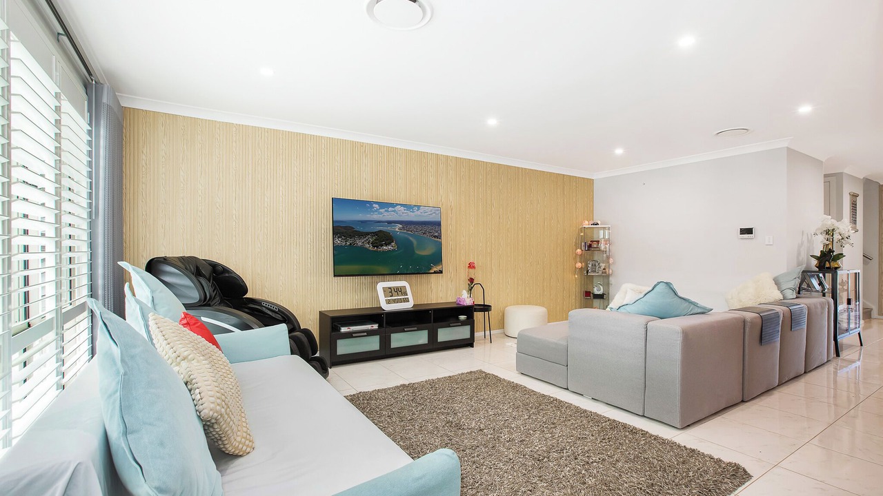 Photo of Livingroom in Moorebank