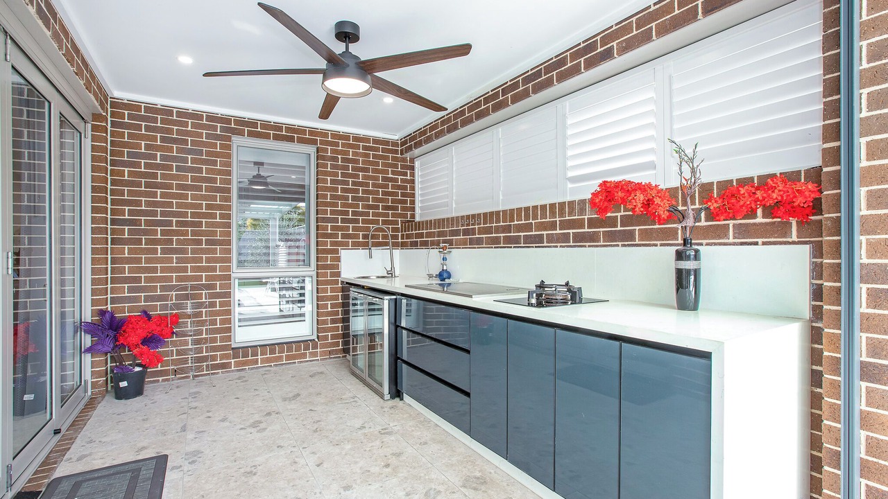 Photo of Kitchen in Moorebank