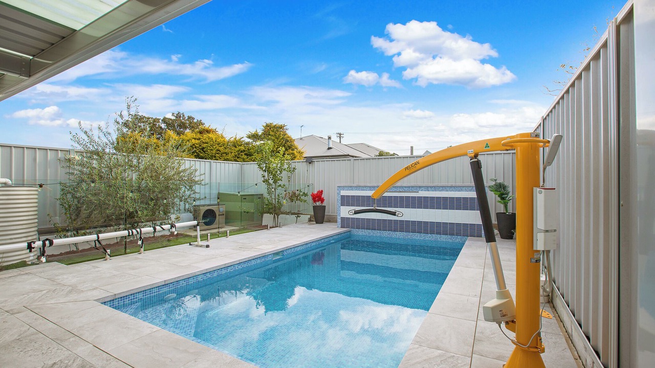 Photo of Outdoor in Moorebank