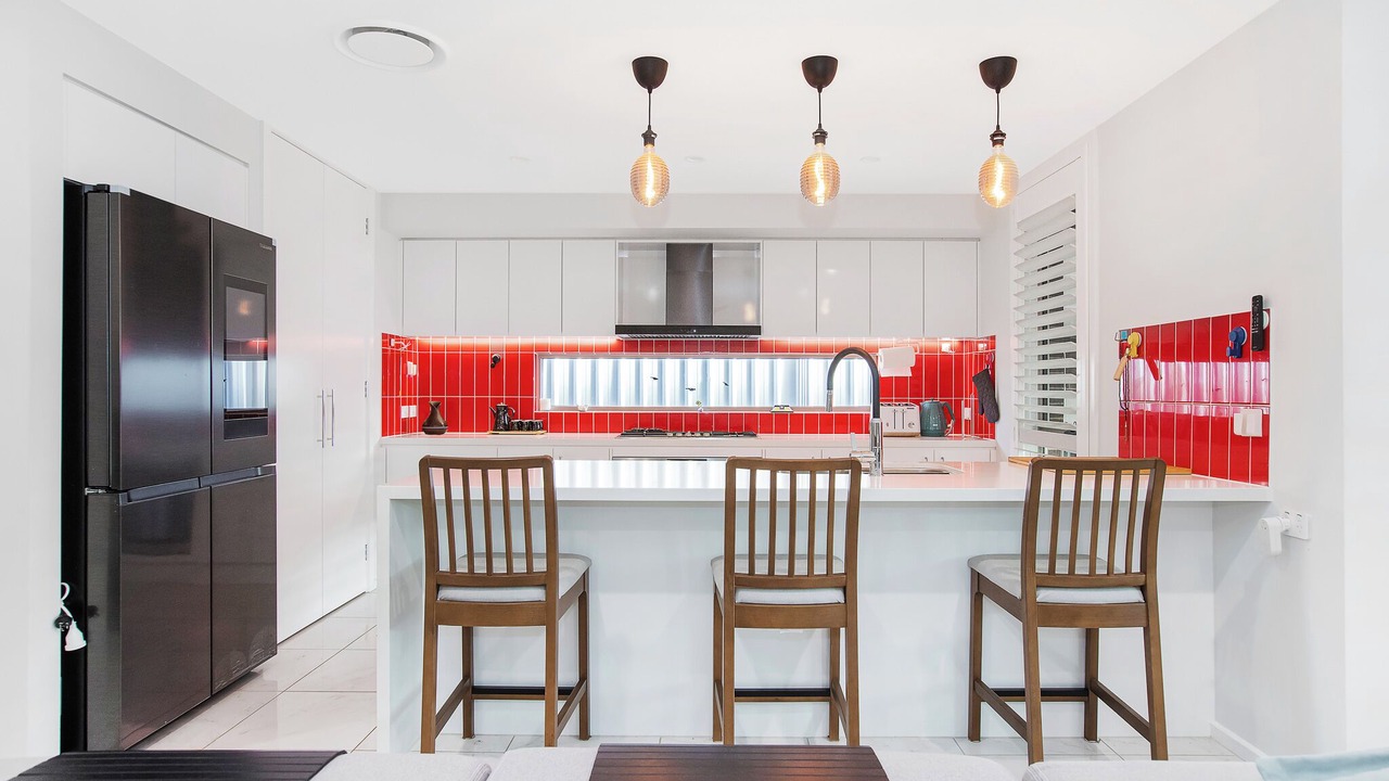 Photo of Kitchen in Moorebank