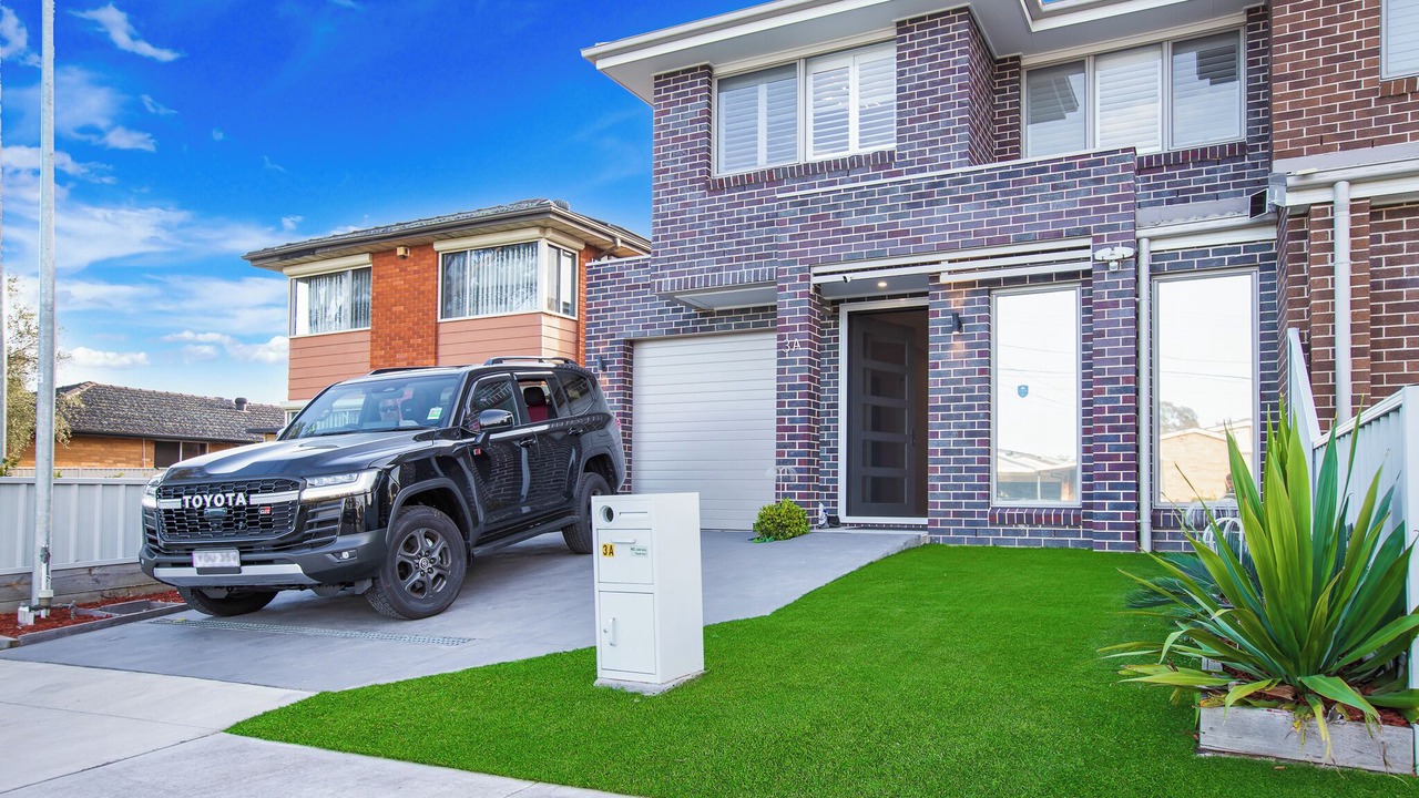 Photo of Outdoor in Moorebank