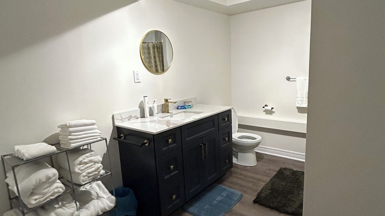 Photo of Bathroom in Amherstview
