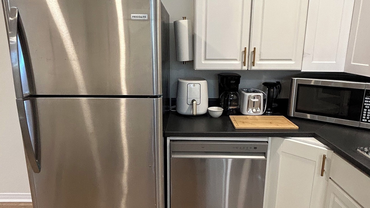 Photo of Kitchen in Amherstview