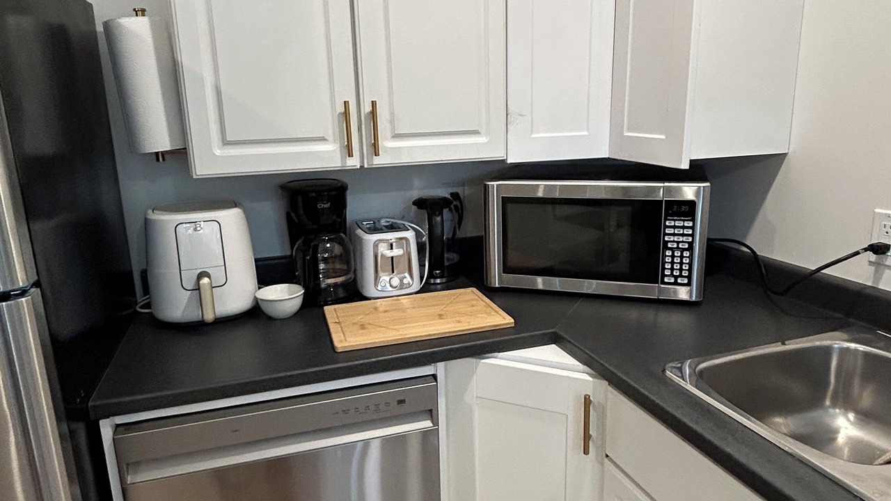 Photo of Kitchen in Amherstview
