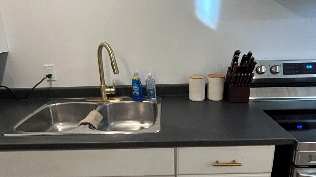 Photo of Kitchen in Amherstview