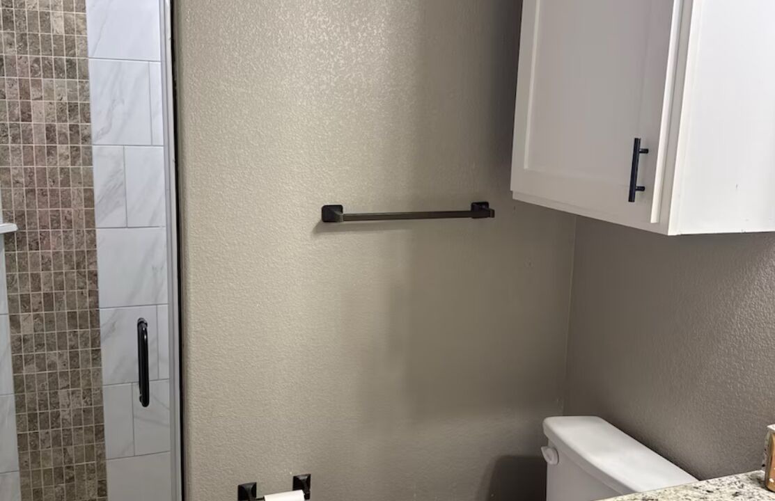Photo of Bathroom in Quinlan