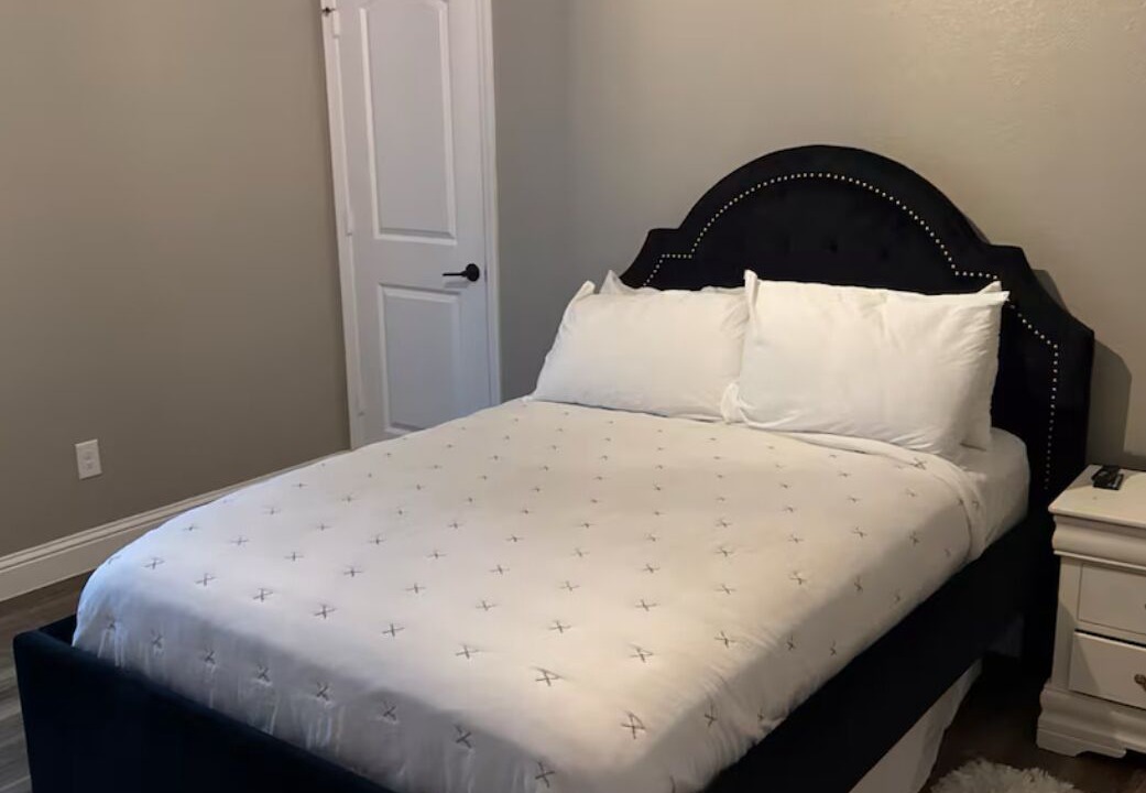 Photo of Bedroom in Quinlan