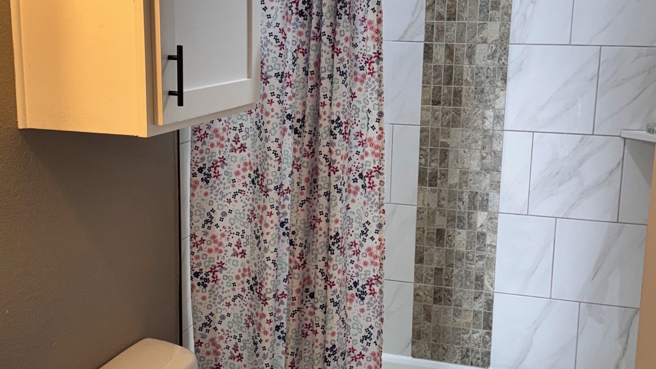 Photo of Bathroom in Quinlan