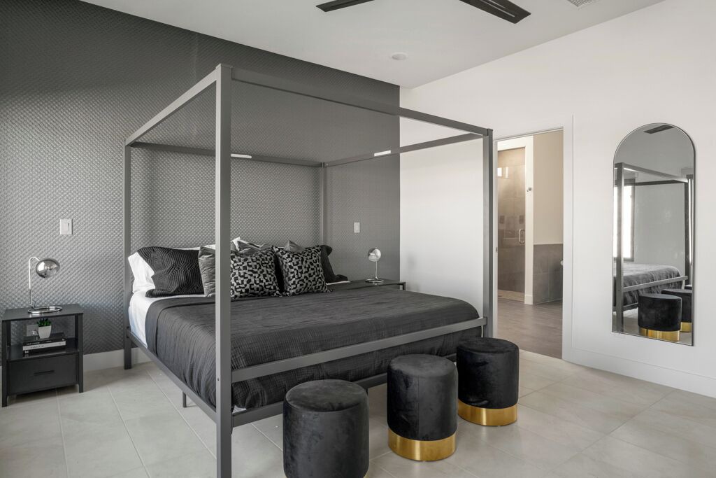 Photo of Bedroom in El Paso